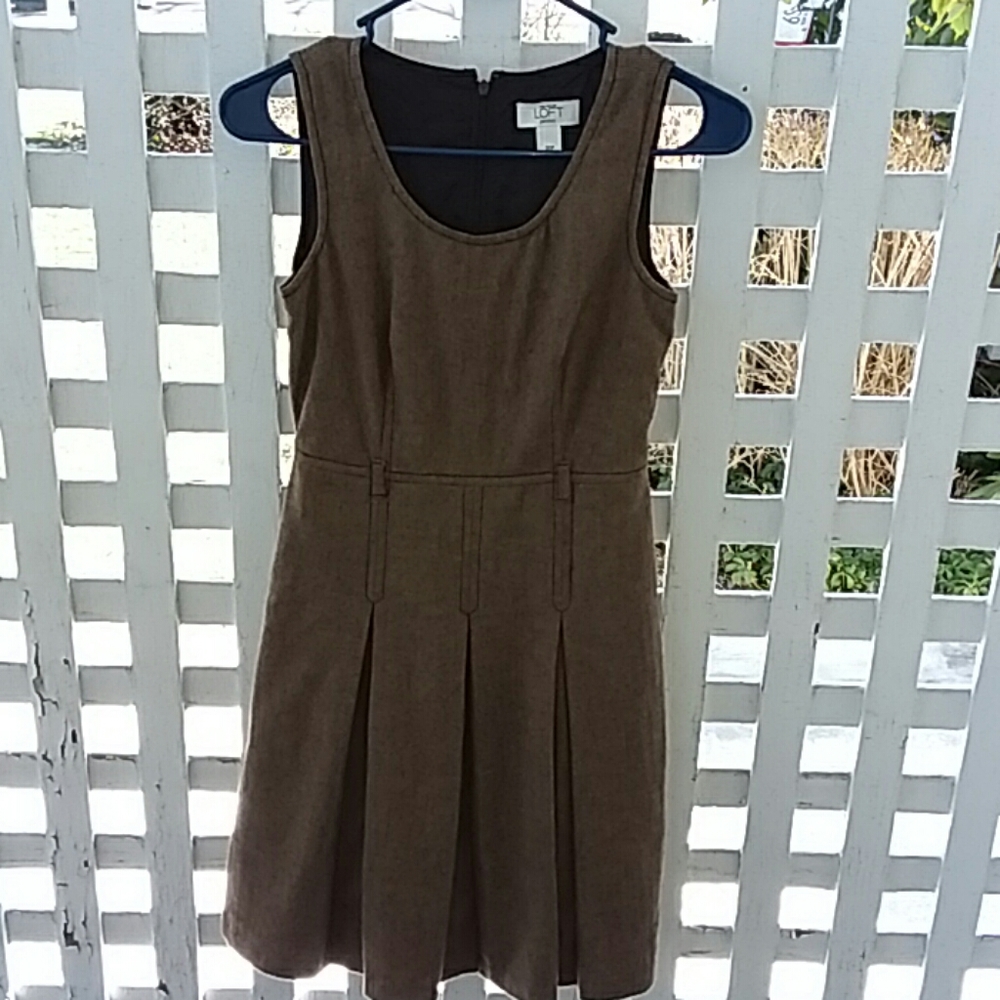 Anne Taylor Loft petites size 00p